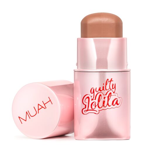 Blush cremos Guilty Lolita Muah - Honeymoon Flirt-Makeup-Makeup