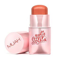 Blush cremos Guilty Lolita Muah - Hotline Pink-Makeup-Makeup