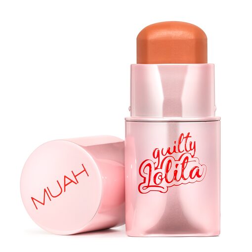 Blush cremos Guilty Lolita Muah - Peachy Promise-Makeup-Makeup