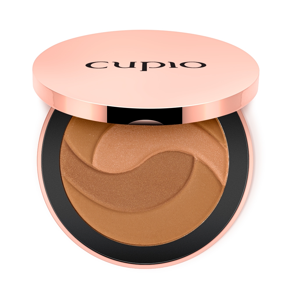 Bronzer pudra fata Cupio Temptation - Peach-Future Reflections of Beauty-Future Reflections of Beauty