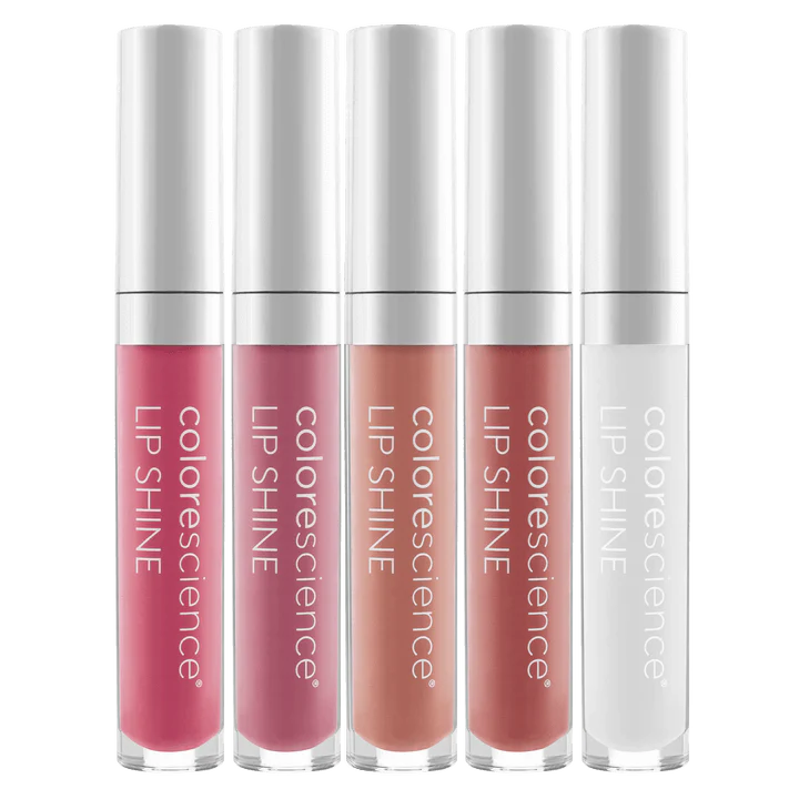 COLORESCIENCE SUNFORGETTABLE LIP SHINE SPF35 4ml-Branduri-COLORESCIENCE