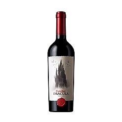 Castellum dracula pinot noir -2017 750 ml-Bauturi-Vinuri > Rosu