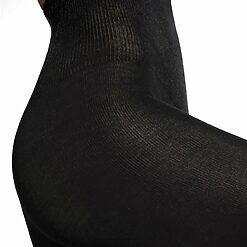 Ciorapi bumbac talie inalta Marilyn Arctica Comfort Top 140 den-FEMEI