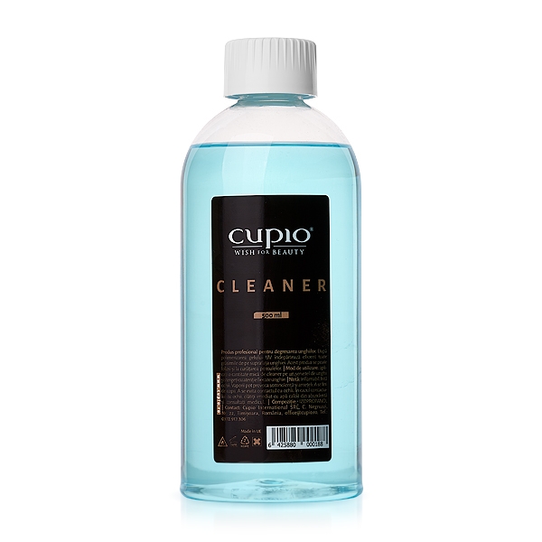 Cleaner Cupio 500ml-Manichiura-Manichiura