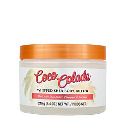 Coco colada whipped body butter 240 gr-Ingrijirea pielii-Ingrijire corp  data-eio=
