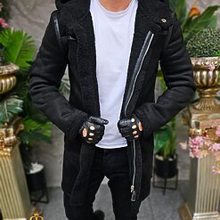 cu gluga - CJ026-Geci / Cojoace