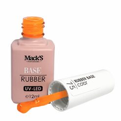 Color Rubber Base Macks 75 - RBCOL-75 - Everin.ro-EVERIN