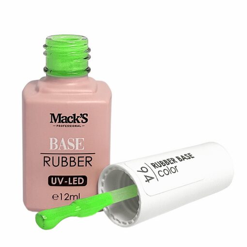 Color Rubber Base Macks 94 - RBCOL-94 - Everin.ro-EVERIN