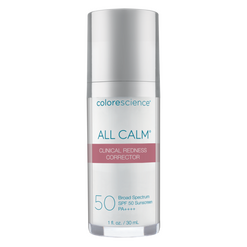 Colorescience All Calm Clinical Redness Corrector SPF50 30ml-Branduri-COLORESCIENCE