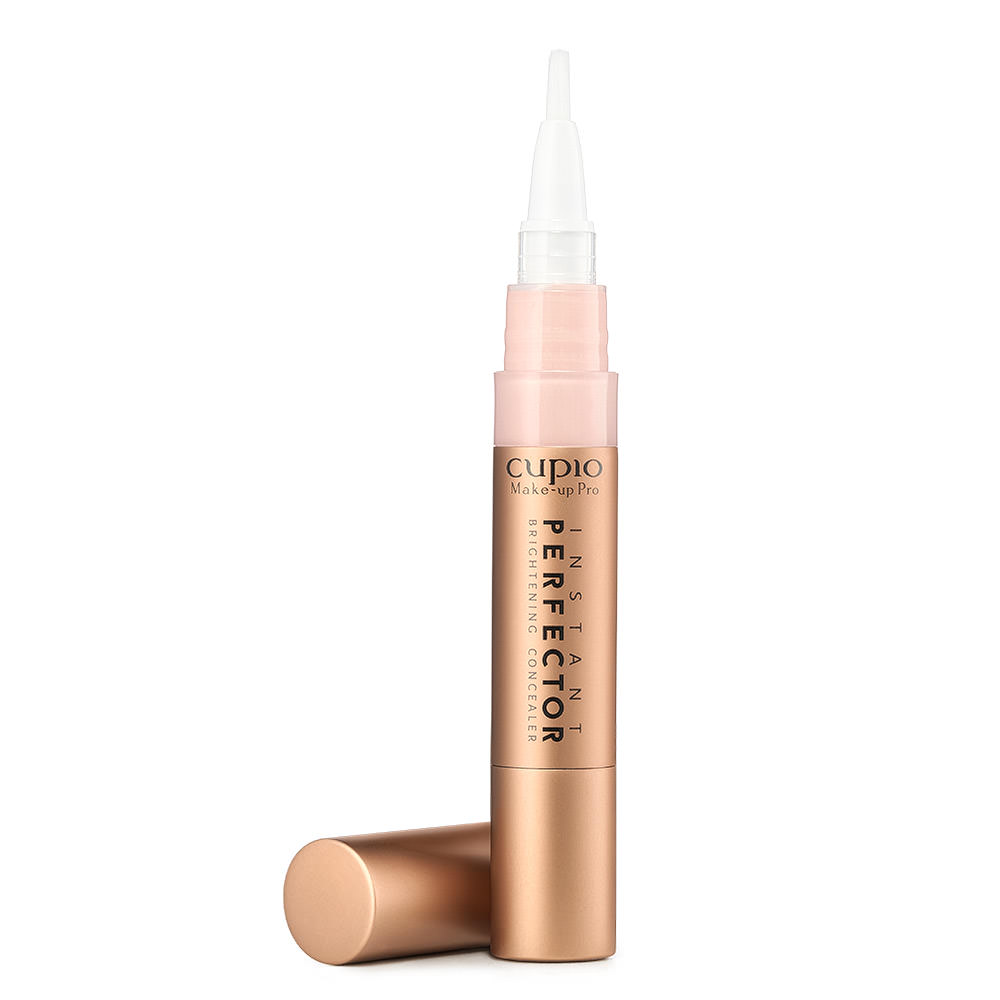 Corector iluminator pentru ten Cupio Instant Perfector - Rose Ivory-Makeup-Makeup