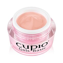 Cover Builder Gel - Opal 30 ml-Geluri UV Cupio Basic-Geluri UV Cupio Basic