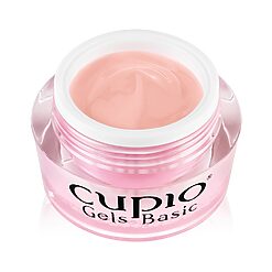 Cover Builder Gel - Soft Skin 30 ml-Geluri UV Cupio Basic-Geluri UV Cupio Basic