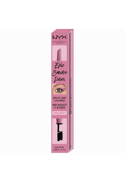 Creion pentru ochi NYX PM Epic Smoke - 0.17 g-FEMEI-GENTI SI ACCESORII/Produse cosmetice