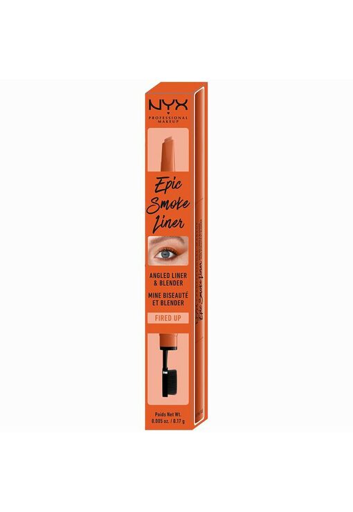 Creion pentru ochi NYX PM Epic Smoke - 0.17 g-FEMEI-GENTI SI ACCESORII/Produse cosmetice