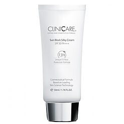 Crema ClinicCare Protectie Solara Sun Shield SPF 30-Branduri-CLINICCARE