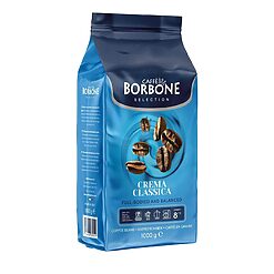 Crema clasica cafea boabe 1000 gr-Delicatese-Cafea