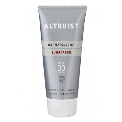 Crema pentru protectie solara SPF30 Altruist-Skincare-Skincare