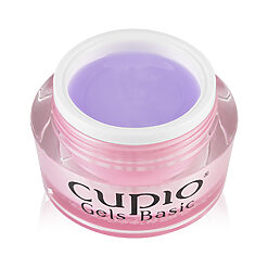 Cupio Basic Builder Gel - Ice 15ml-Manichiura-Manichiura