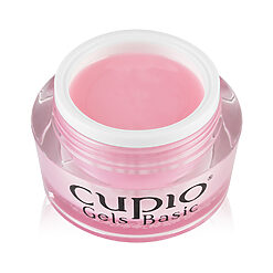 Cupio Basic Milky Pink Gel 30 ml-Manichiura-Manichiura