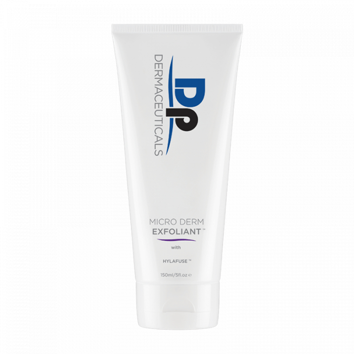 DP Dermaceuticals Micro Derm Exfoliant 150 ml-Tip produs-Creme