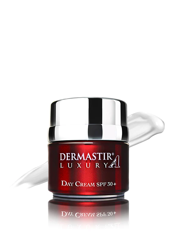 Dermastir Caviar Crema De Zi Protectie Solara SPF 30-Branduri-DERMASTIR