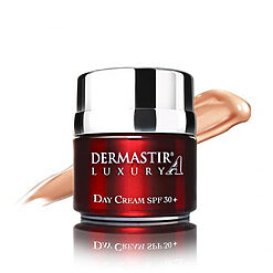 Dermastir Day Cream SPF30 + Tinted