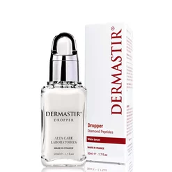 Dermastir Dropper Diamond Peptides 50 ml-Branduri-DERMASTIR