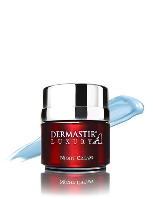 Dermastir Night Cream