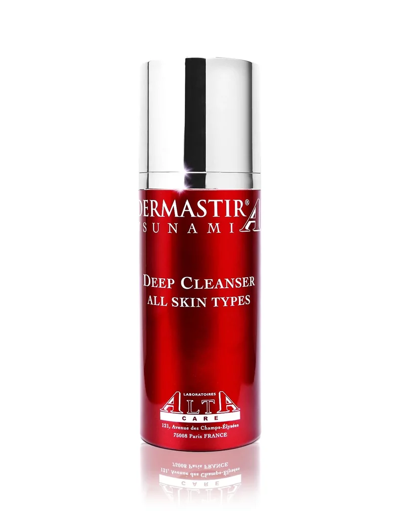 Dermastir Tsunami Deep Cleanser-Branduri-DERMASTIR