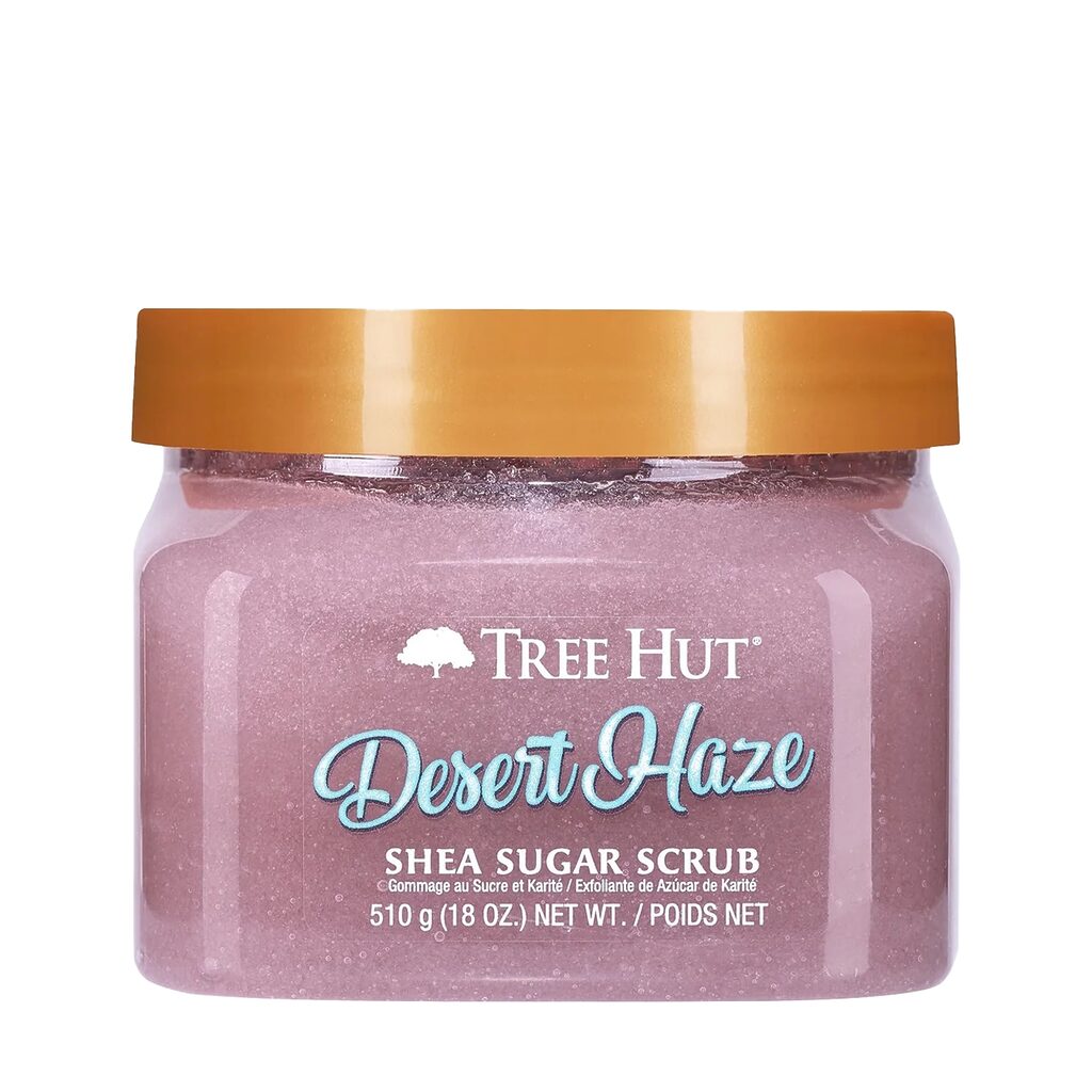 Desert haze sugar scrub 510 gr-Ingrijirea pielii-Produse de baie > Produse pentru dus si exfoliere