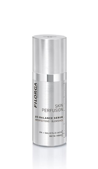 Fillmed Skin Perfusion BD-Balance Serum 30ml-Branduri-FILLMED SKIN PERFUSION