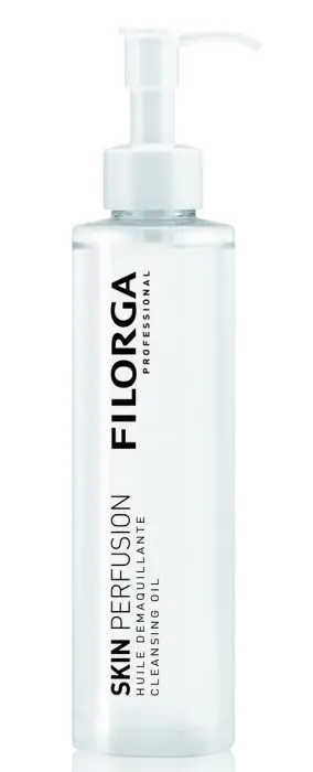 Fillmed Skin Perfusion Cleansing Oil 200ml-Branduri-FILLMED SKIN PERFUSION
