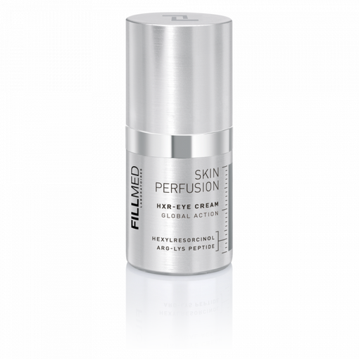 Fillmed Skin Perfusion Hxr-Eye Cream 15 ml-Tipuri de ten-Contur ochi