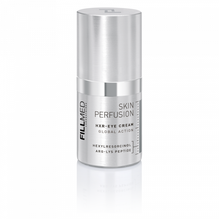 Fillmed Skin Perfusion Hxr-Eye Cream 15 ml-Tipuri de ten-Contur ochi