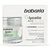 Fiole Babaria cu Acid Glicolic anti-aging-Skincare-Skincare