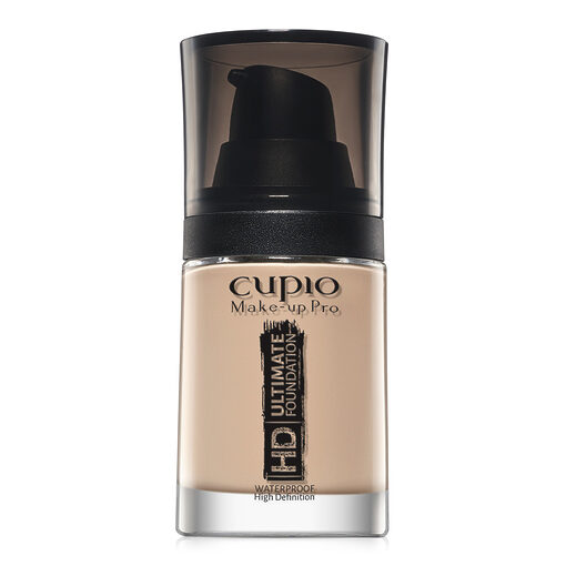Fond de ten Ultimate HD Cupio Creamy Nude 14-Makeup-Makeup