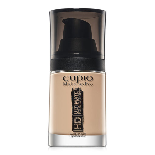 Fond de ten Ultimate HD Cupio Natural 12-Makeup-Makeup