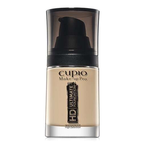 Fond de ten Ultimate HD Cupio Sand 16-Makeup-Makeup