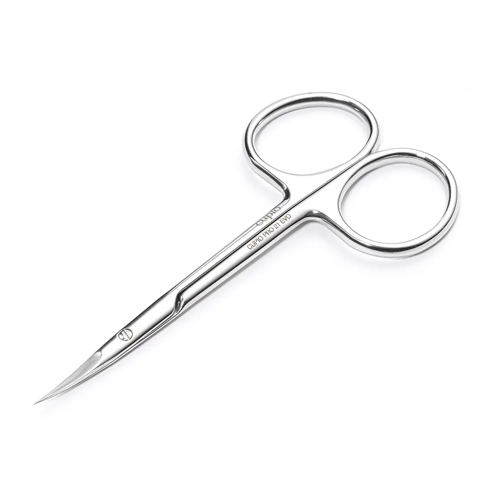 Forfecuta profesionala de cuticule Cupio PRO21 EVO-Ustensile unghii-Ustensile unghii