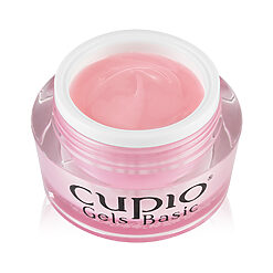 Forming Gel Basic - Dusty Rose 30 ml-Manichiura-Manichiura