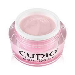 Forming Gel Basic - Milky Beige 30 ml-Manichiura-Manichiura