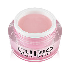 Forming Gel Basic - Natural Nude 15ml-Manichiura-Manichiura