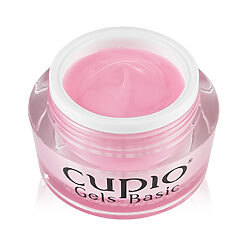 Forming Gel Basic - Piggy Pink 15 ml-Manichiura-Manichiura
