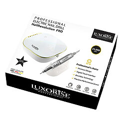 Pink-Aparatura Unghii > Freza - Pila Electrica Unghii