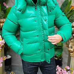 cu gluga - GC830-Geci / Cojoace