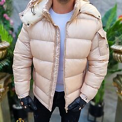 cu gluga- GC857-Geci / Cojoace