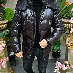 cu gluga - GC831-Geci / Cojoace