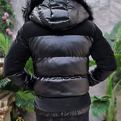 cu gluga - GC851-Geci / Cojoace