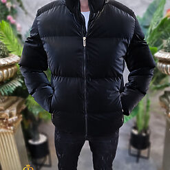 cu guler inalt- GC853-Geci / Cojoace