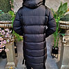 Geaca neagra